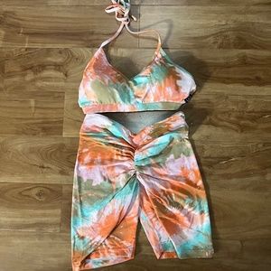 Lici Fit Bloom Workout Set